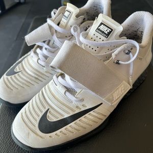 Nike Romaleos 3 for Sale Size 8.5 Almost New!